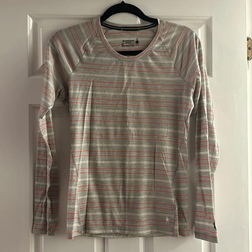 Smartwool Marino 150 long sleeve shirt